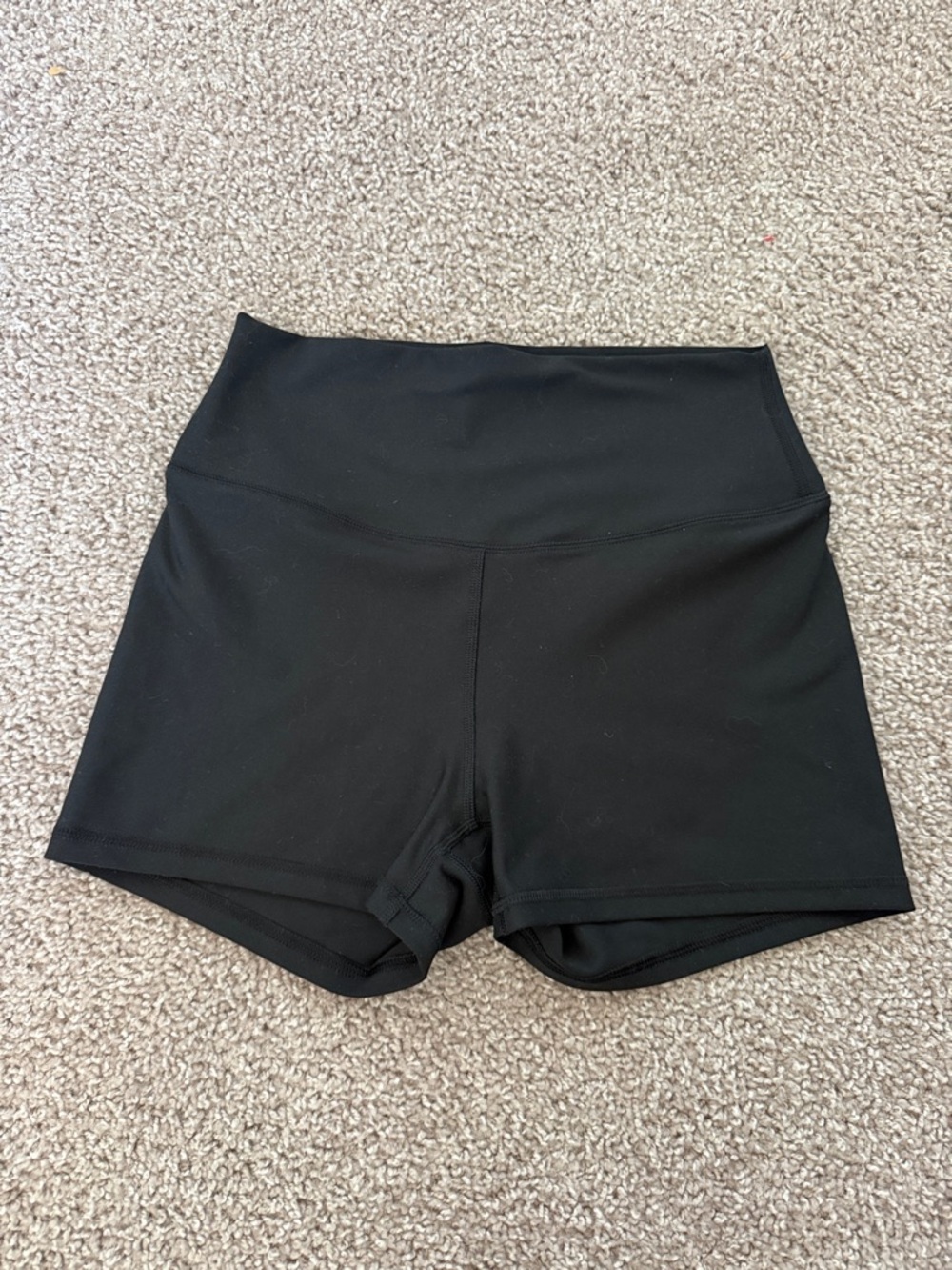 Abercrombie YPB Sculpt Lux 3” Bike Short